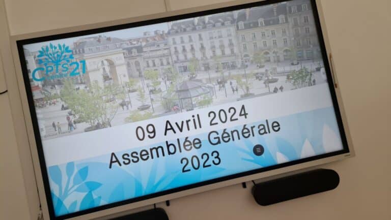 Lire la suite à propos de l’article Assemblée Générale 2024