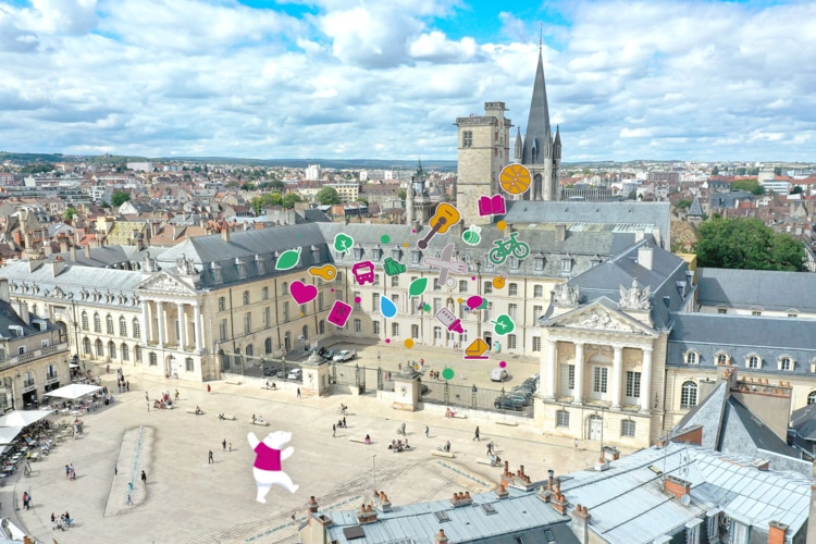 Ville de Dijon